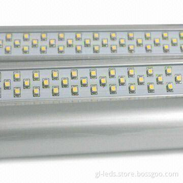 LED Celebration Tube Light with 432 Pieces LEDs and >84Ra Color Rendering Index